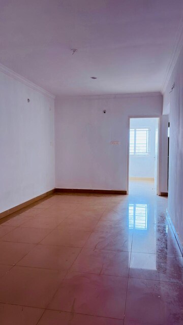 Living Room in 2 BHK Apartment at Janapriya Lake Front, Sainikpuri – for Sale