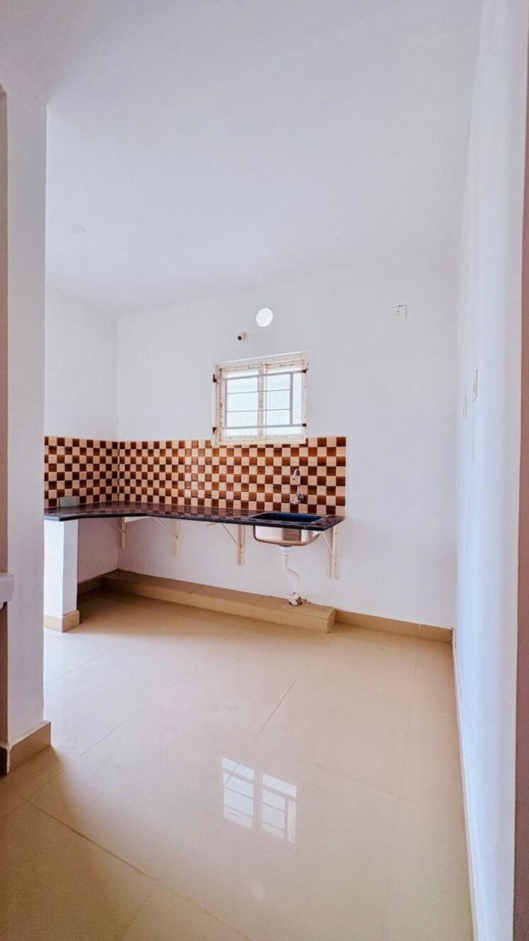 Kitchen, janapriya-lake-front 2 Bedroom 880 Sq.Ft. Apartment In Sainikpuri Hyderabad 9113654