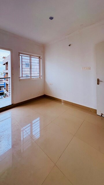 Bedroom in 2 BHK Apartment at Janapriya Lake Front, Sainikpuri – for Sale
