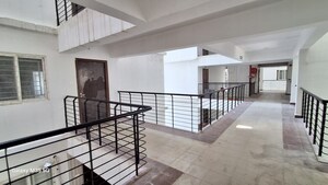 Corridor in 2 BHK Apartment at Janapriya Lake Front, Sainikpuri – for Sale