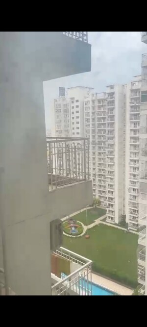 2.5 BHK Apartment – Exterior View View at VVIP Homes, Gaur City 2 - for Sale