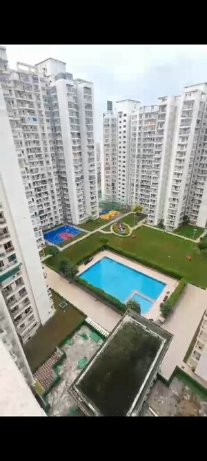 2.5 BHK Apartment – Exterior View View at VVIP Homes, Gaur City 2 - for Sale