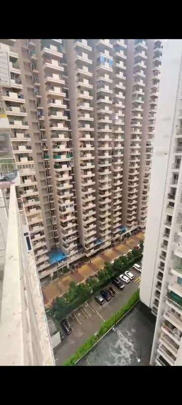2.5 BHK Apartment – Exterior View View at VVIP Homes, Gaur City 2 - for Sale