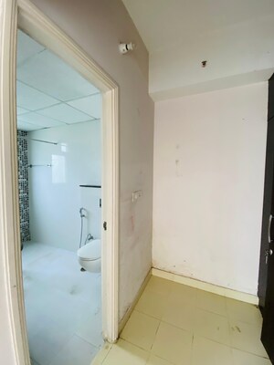 Bathroom in 3 BHK Apartment at Chandra Panorama, Sushant Golf City – for Sale