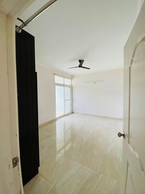 Bathroom in 3 BHK Apartment at Chandra Panorama, Sushant Golf City – for Sale