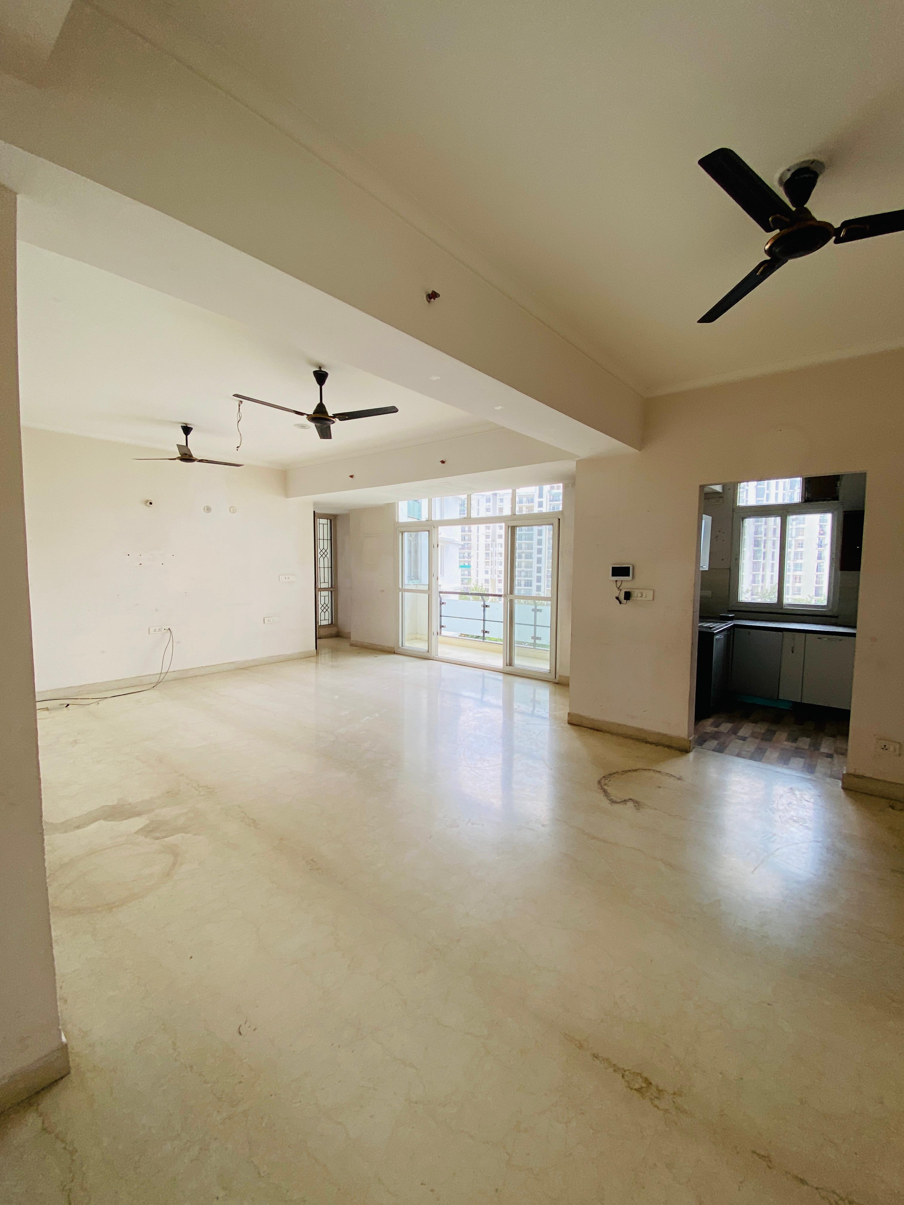 3 BHK Apartment For Sale in Chandra Panorama