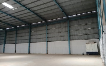 Warehouse For Rent in Sewri West