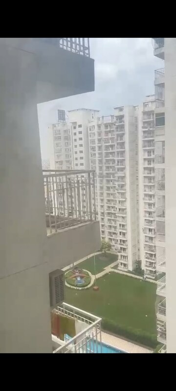 2.5 BHK Apartment – Exterior View View at VVIP Homes, Gaur City 2 - for Sale
