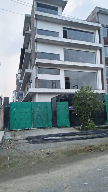  Warehouse For Rent in Sector 11