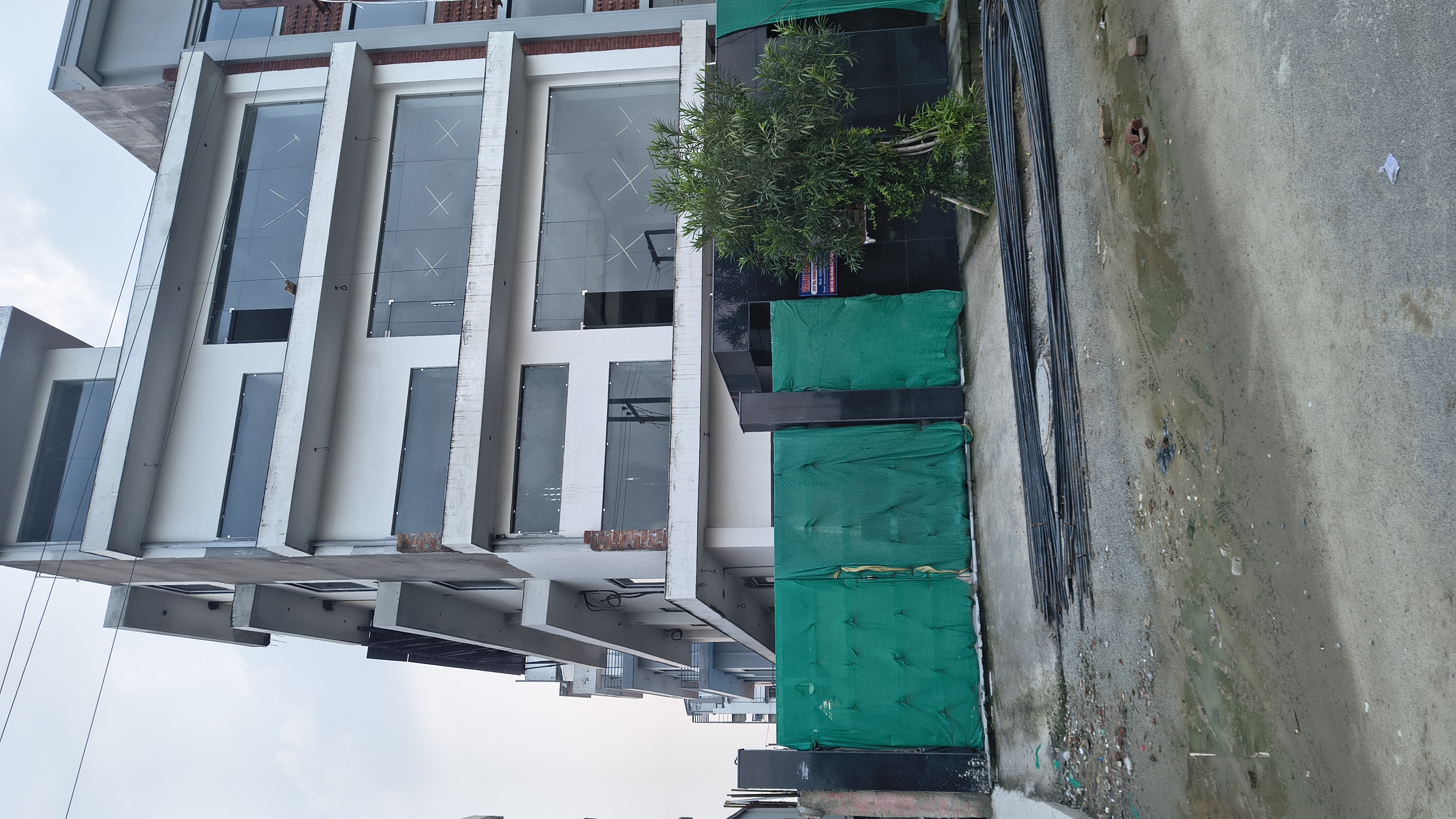 Warehouse For Rent in Sector 11