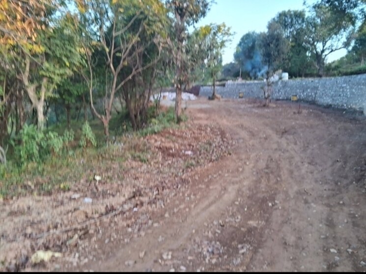 undefined, naukluchiatal Commercial Land 2160 Sq.Ft. In Naukluchiatal Nainital 9113637