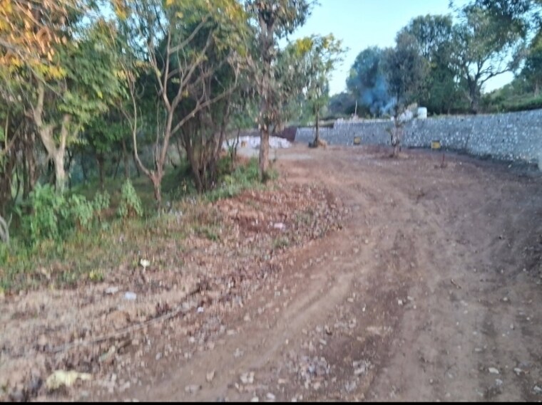undefined, naukluchiatal Commercial Land 2160 Sq.Ft. In Naukluchiatal Nainital 9113637
