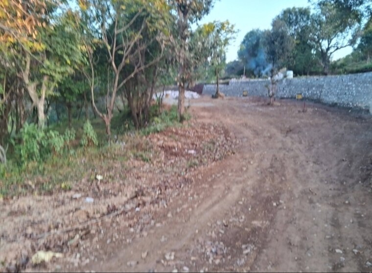 undefined, naukluchiatal Commercial Land 2160 Sq.Ft. In Naukluchiatal Nainital 9113637