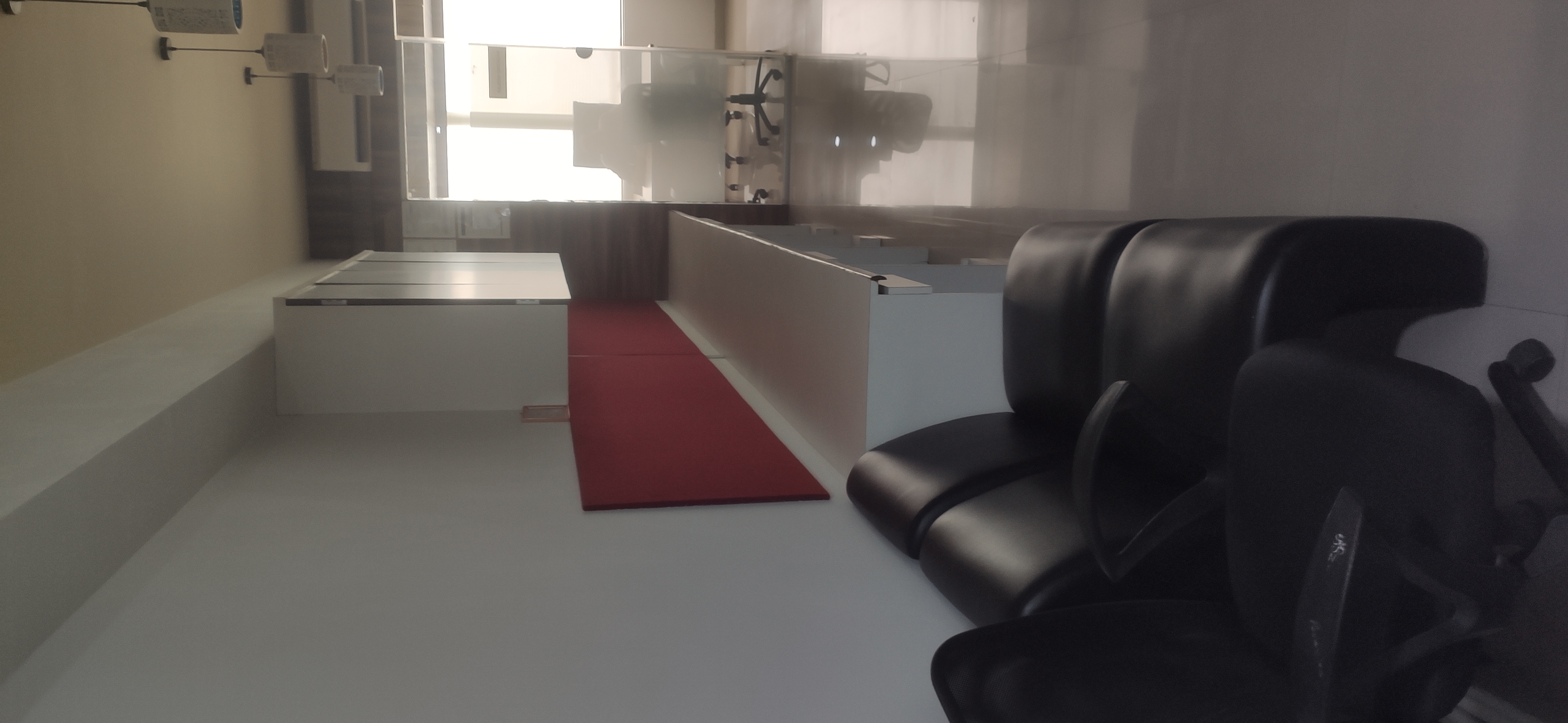 Office Space For Rent in Mahaavir Icon