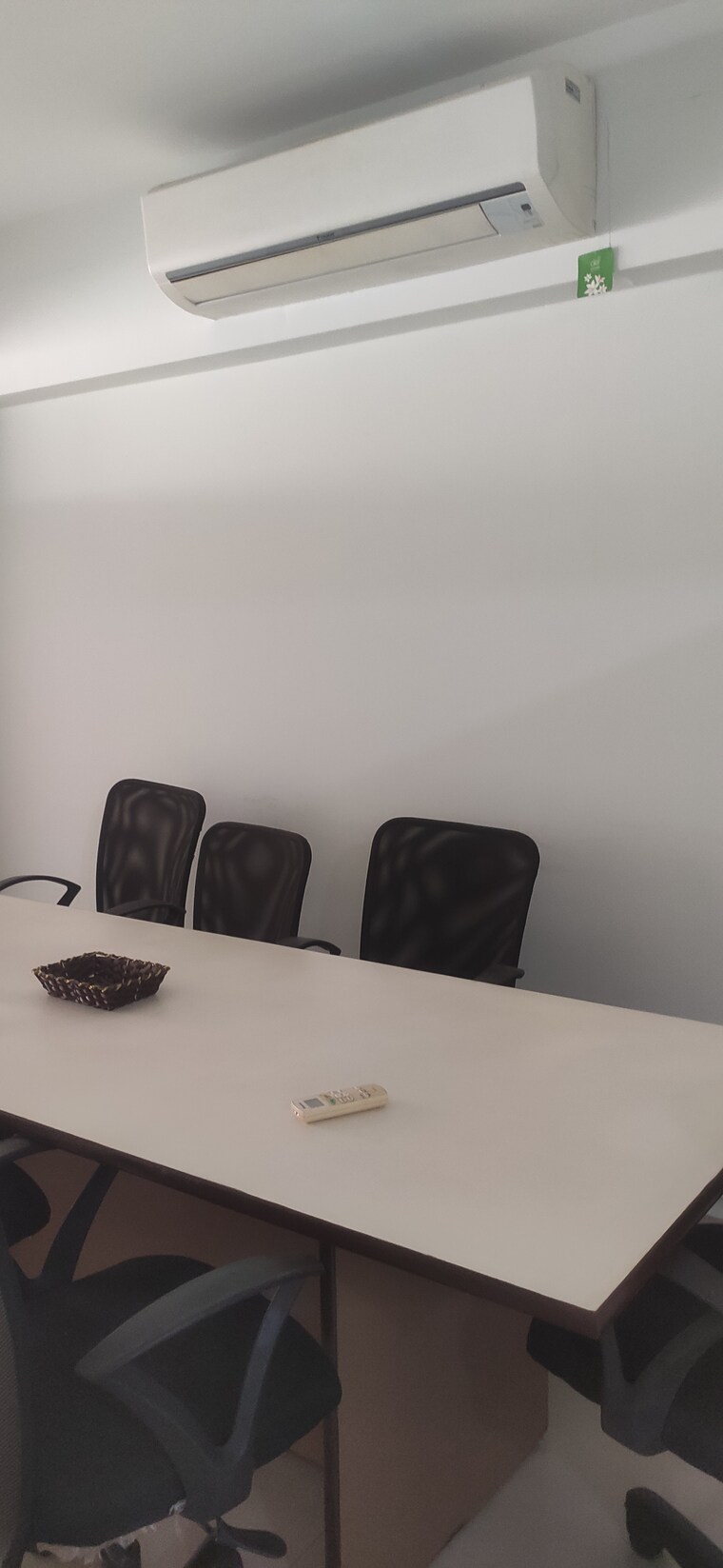 undefined, mahaavir-icon Commercial Office Space 600 Sq.Ft. In Cbd Belapur Sector 15 Navi Mumbai 9113635