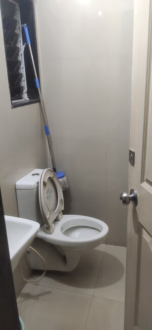 Furnished Amenities in  Office Space at Mahaavir Icon, Cbd Belapur Sector 15 – for Rent