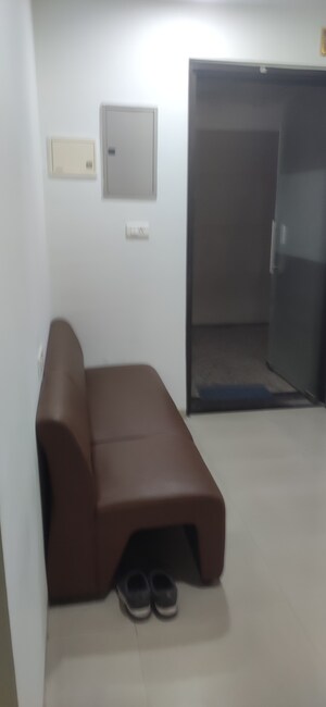 Furnished Amenities in  Office Space at Mahaavir Icon, Cbd Belapur Sector 15 – for Rent
