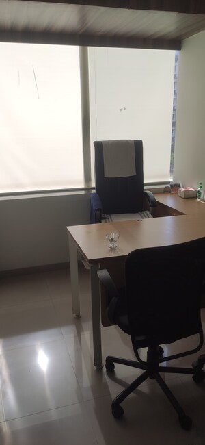 Furnished Amenities in  Office Space at Mahaavir Icon, Cbd Belapur Sector 15 – for Rent