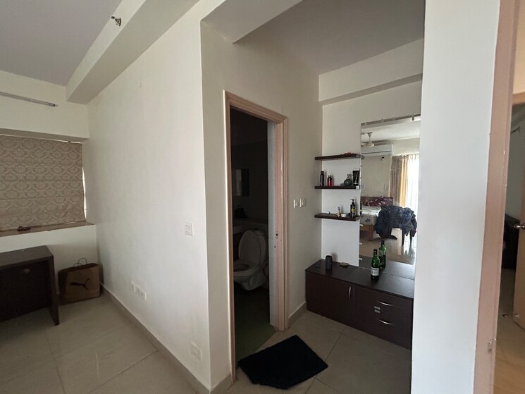 Living Room, pws-7-hills 5 Bedroom 3600 Sq.Ft. Apartment In Narsingi Hyderabad 9113650