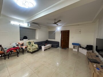 Parking in 5 BHK Apartment at PWS 7 Hills, Narsingi – for Rent