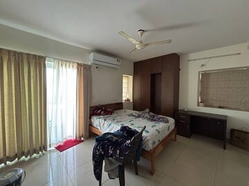 Parking in 5 BHK Apartment at PWS 7 Hills, Narsingi – for Rent