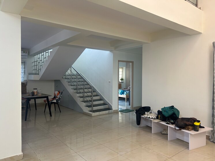 Gym, pws-7-hills 5 Bedroom 3600 Sq.Ft. Apartment In Narsingi Hyderabad 9113650