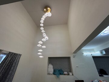 Furnished Amenities in 5 BHK Apartment at PWS 7 Hills, Narsingi – for Rent