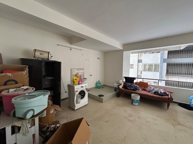  Parking, pws-7-hills 5 Bedroom 3600 Sq.Ft. Apartment In Narsingi Hyderabad 9113650