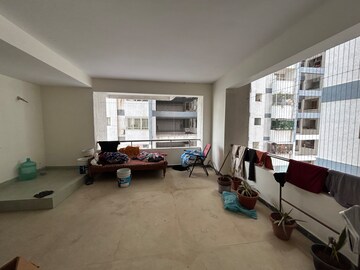 Parking in 5 BHK Apartment at PWS 7 Hills, Narsingi – for Rent