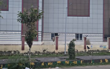Warehouse For Rent in Sector 7