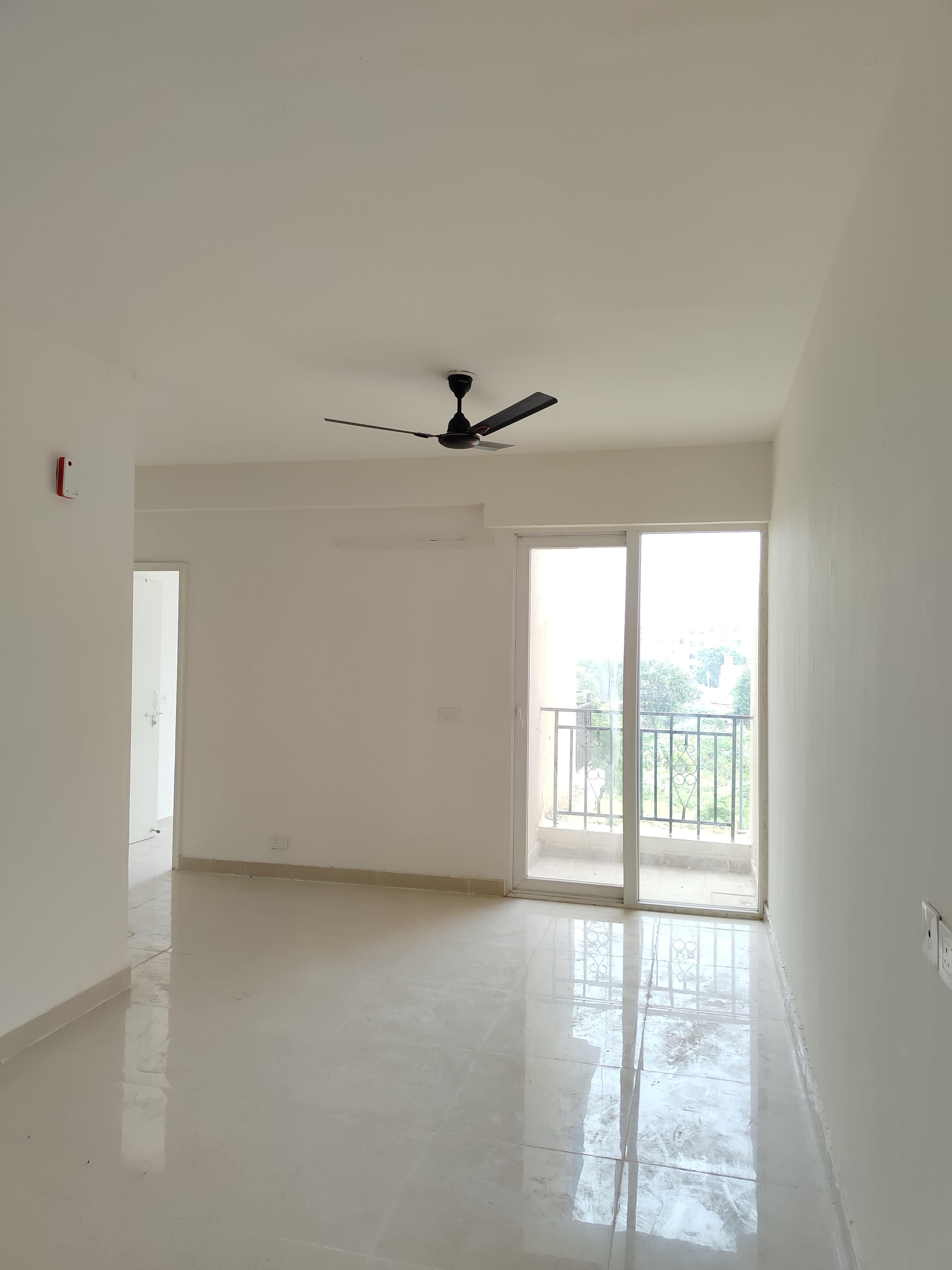 2 BHK 834 Sq.Ft. Apartment in Signature Global Prime