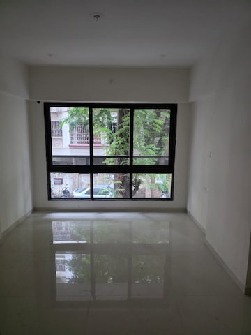 1.5 BHK Apartment For Sale in Bajaj Emerald, Andheri East