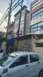 55 Sq.Mt. Warehouse in Sector 9