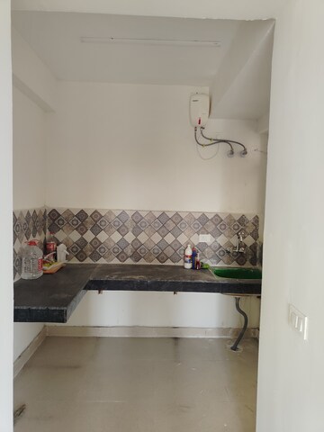 Kitchen in 2 BHK Apartment at Signature Global Prime, Sector 63a – for Rent