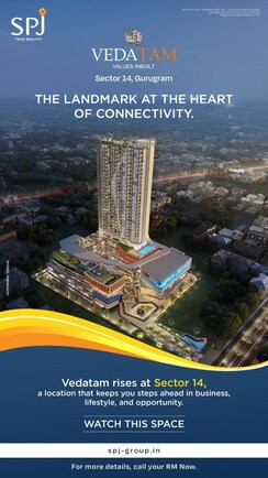 Office Space For Sale in Satya The Hive
