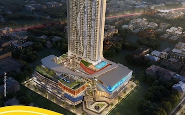 Office Space For Sale in Satya The Hive, Sector 102