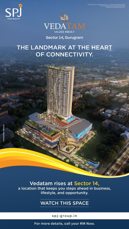 Office Space For Sale in Satya The Hive