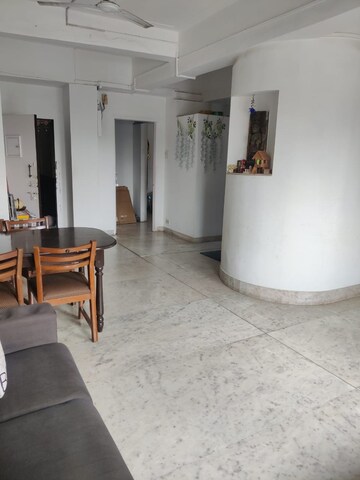 2 BHK Apartment For Rent in Worli