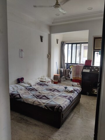 Bedroom in 2 BHK Apartment at Worli – for Rent