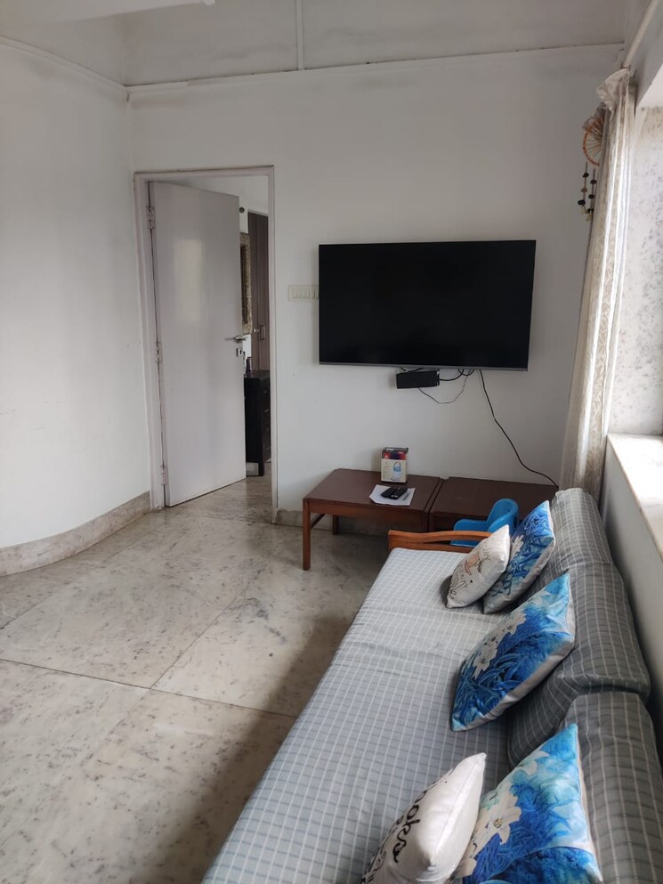 Bedroom, worli 2 Bedroom 900 Sq.Ft. Apartment In Worli Mumbai 9113675