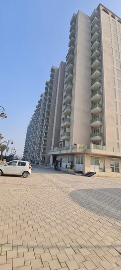 3 BHK Apartment For Sale in Mehak Jeevan