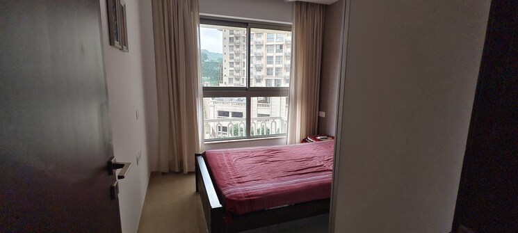 Bedroom, hiranandani-highland 2 Bedroom 594 Sq.Ft. Apartment In Powai Mumbai 9113672