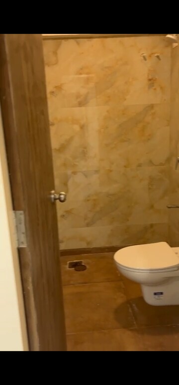 Bathroom in 2 BHK Apartment at Alag Artis, Pant Nagar – for Rent