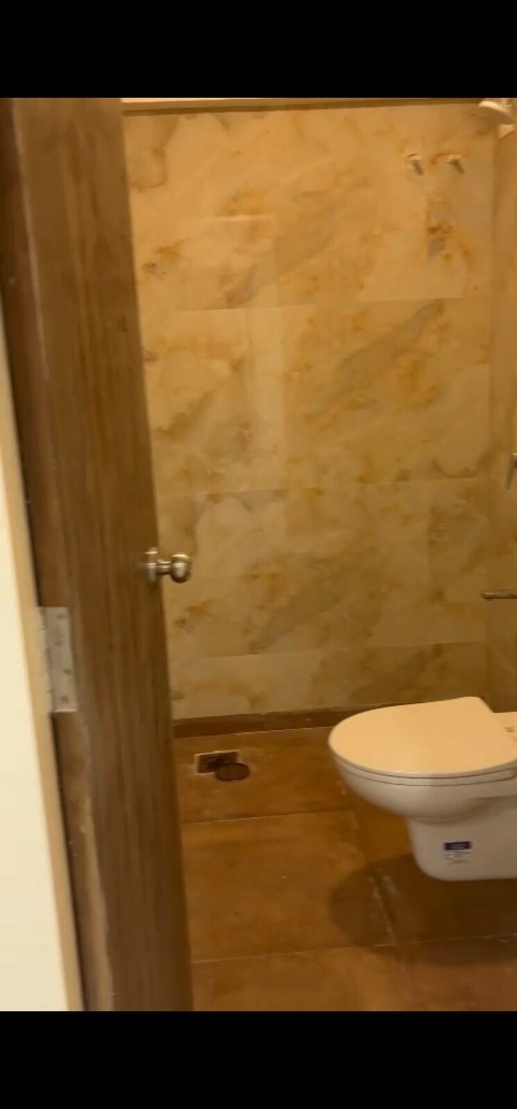 Bathroom, alag-artis 2 Bedroom 631 Sq.Ft. Apartment In Pant Nagar Mumbai 9113678