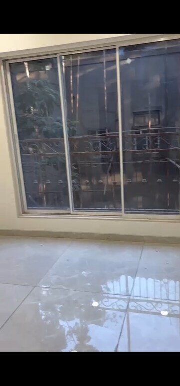 Balcony in 2 BHK Apartment at Alag Artis, Pant Nagar – for Rent