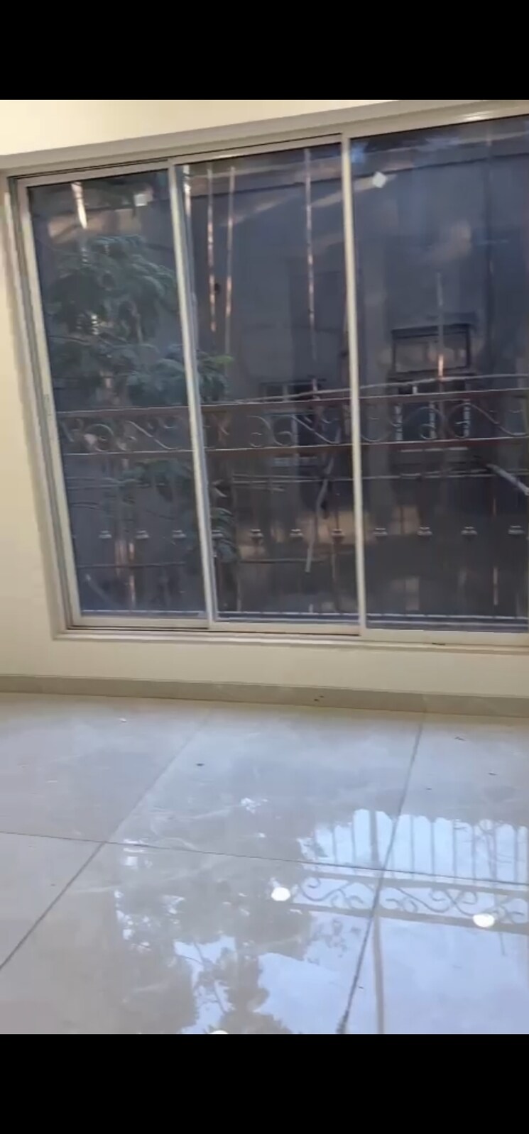 Balcony, alag-artis 2 Bedroom 631 Sq.Ft. Apartment In Pant Nagar Mumbai 9113678