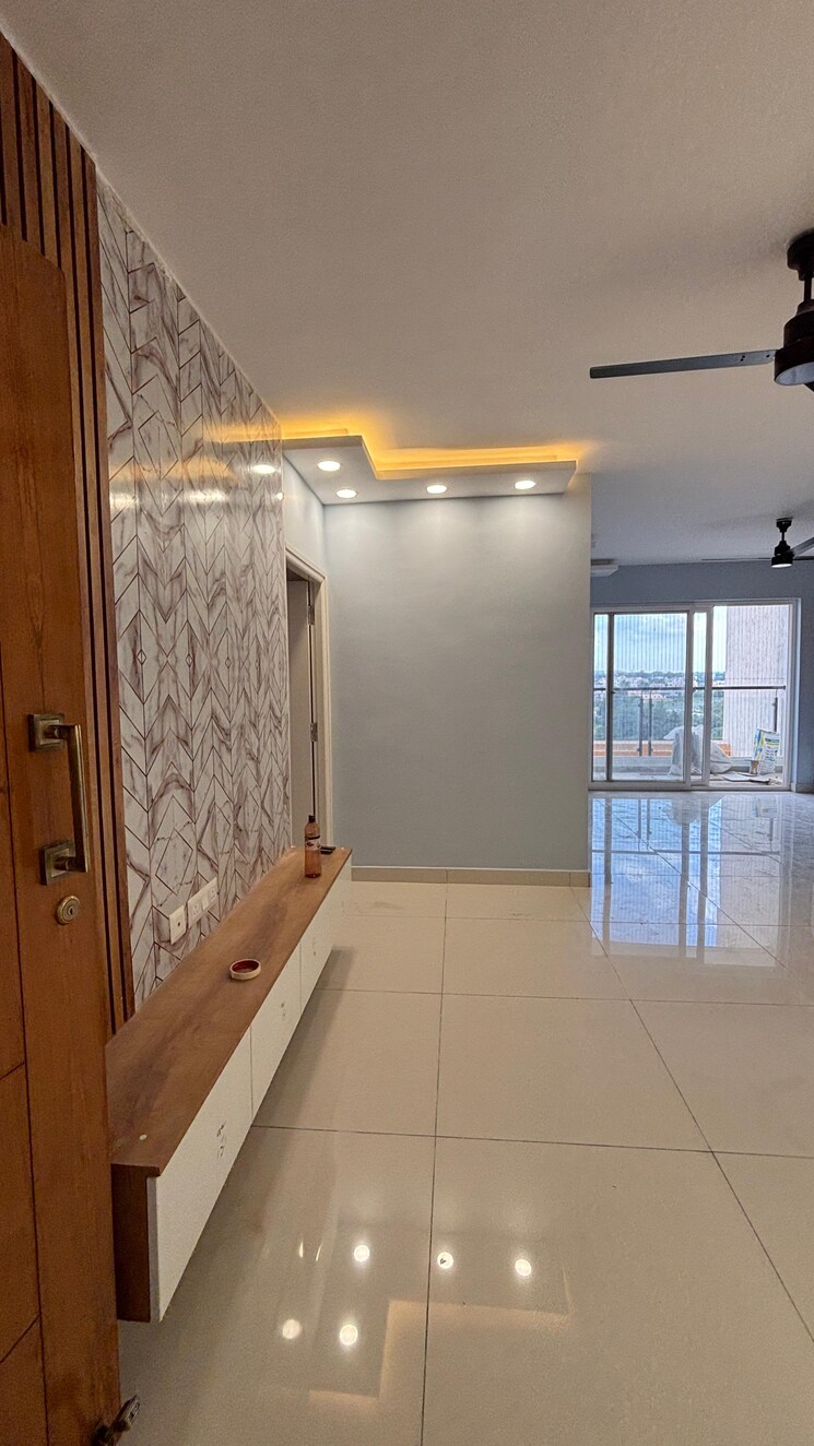 Bathroom, mahaveer-celesse 3 Bedroom 1599 Sq.Ft. Apartment In Hunasamaranahalli Bangalore 9113677