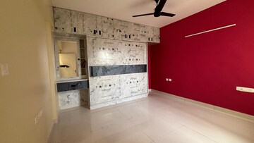 Living Room in 3 BHK Apartment at Mahaveer Celesse, Hunasamaranahalli – for Rent