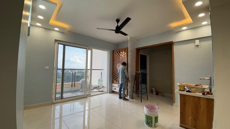 Room, mahaveer-celesse 3 Bedroom 1599 Sq.Ft. Apartment In Hunasamaranahalli Bangalore 9113677