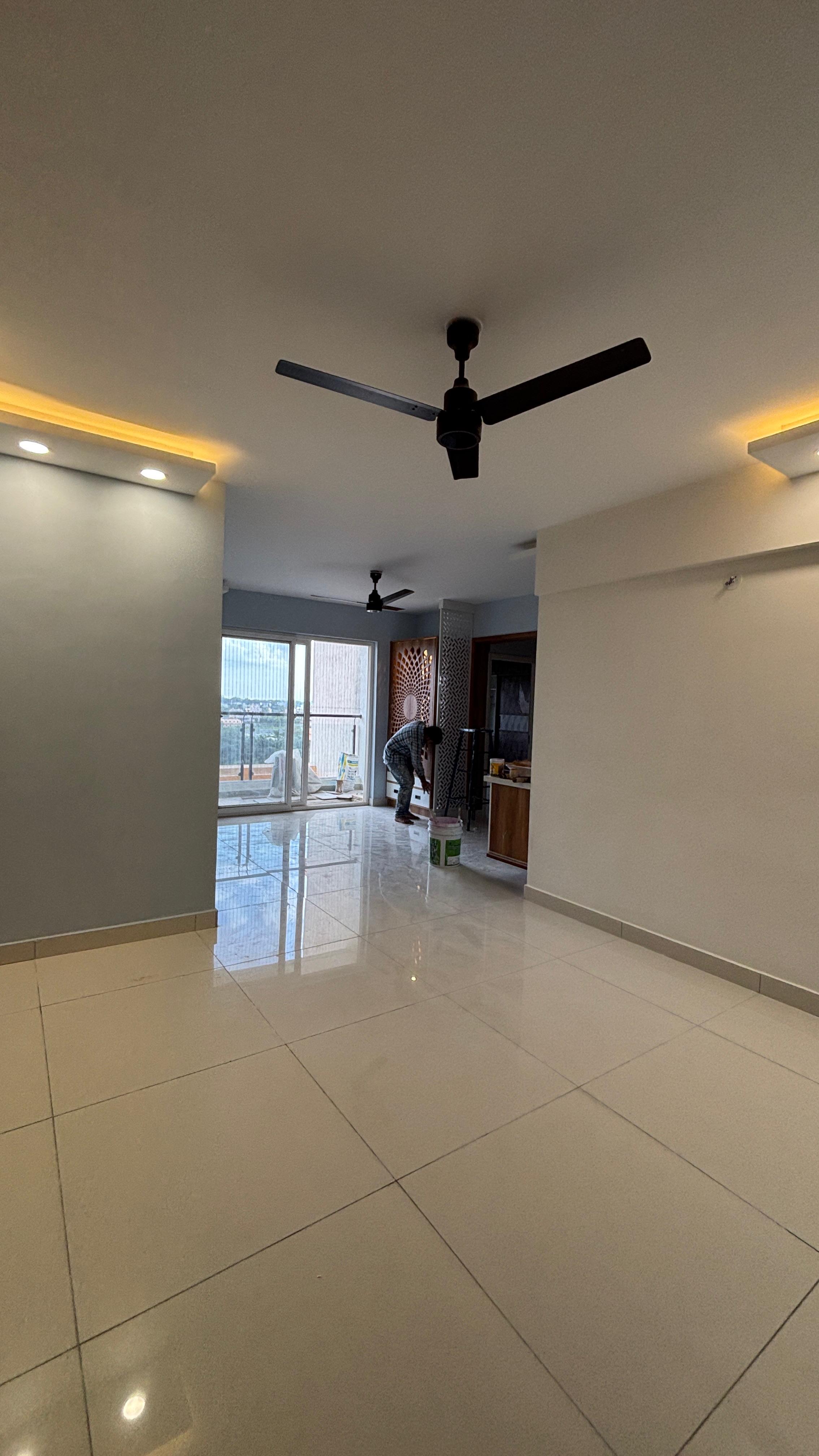 3 BHK 1599 Sq.Ft. Apartment in Mahaveer Celesse